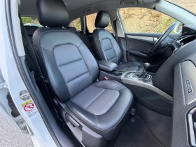 Audi A4 3.0TDI* QUATTRO* РЕАЛНИ КИЛОМЕТРИ* , снимка 13