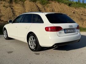 Audi A4 3.0TDI* QUATTRO* РЕАЛНИ КИЛОМЕТРИ* , снимка 6