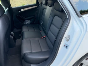 Audi A4 3.0TDI* QUATTRO* РЕАЛНИ КИЛОМЕТРИ* , снимка 12
