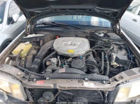 Mercedes-Benz 420 SEL, снимка 9
