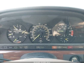 Mercedes-Benz 420 SEL, снимка 7