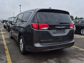 Chrysler Gr.voyager | SXT | GRAND CARAVAN | 2 КЛЮЧА | CARFAX, снимка 5