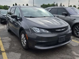 Chrysler Gr.voyager | SXT | GRAND CARAVAN | 2 КЛЮЧА | CARFAX, снимка 2