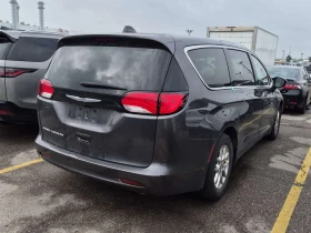 Chrysler Gr.voyager | SXT | GRAND CARAVAN | 2 КЛЮЧА | CARFAX, снимка 3