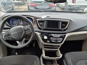 Chrysler Gr.voyager | SXT | GRAND CARAVAN | 2 КЛЮЧА | CARFAX, снимка 9