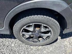 Subaru Crosstrek * Convenience * АВТОКРЕДИТ БЕЗ ПЪРВОНАЧАЛНА ВНОСКА, снимка 15