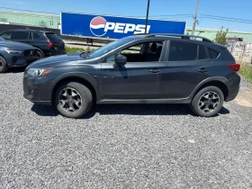 Subaru Crosstrek * Convenience * АВТОКРЕДИТ БЕЗ ПЪРВОНАЧАЛНА ВНОСКА, снимка 2