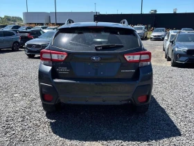 Subaru Crosstrek * Convenience * АВТОКРЕДИТ БЕЗ ПЪРВОНАЧАЛНА ВНОСКА, снимка 4
