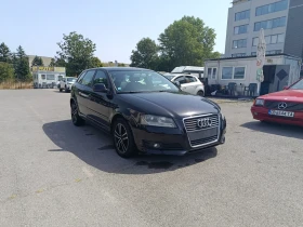 Audi A3 2.0TDI* FACELIFT* TOP* EURO 5* , снимка 7