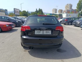 Audi A3 2.0TDI* FACELIFT* TOP* EURO 5* , снимка 4