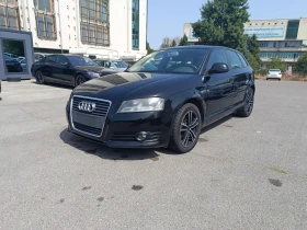 Audi A3 2.0TDI* FACELIFT* TOP* EURO 5* , снимка 2