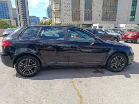 Audi A3 2.0TDI* FACELIFT* TOP* EURO 5* , снимка 3