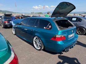 BMW 535 Bmw 535D 272, снимка 5