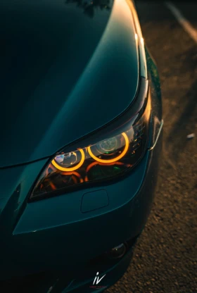 BMW 535 Bmw 535D 272, снимка 10