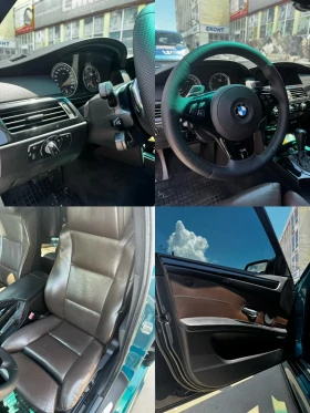 BMW 535 Bmw 535D 272, снимка 15