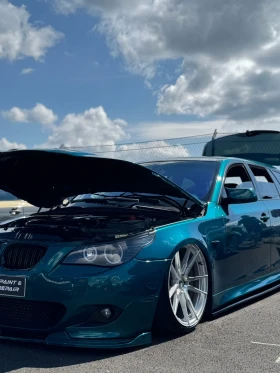 BMW 535 Bmw 535D 272, снимка 2