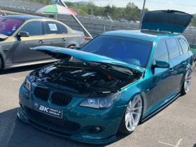 BMW 535 Bmw 535D 272, снимка 1