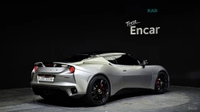 Lotus Evora КОЖА* НАВИ* КАМЕРА, снимка 2