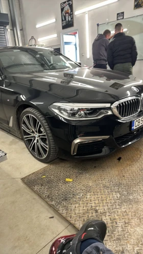 BMW 530 530xd, снимка 2