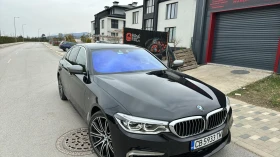 BMW 530 530xd, снимка 7