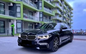 BMW 530 530xd, снимка 1