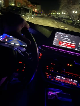 BMW 530 3.0xd, снимка 10