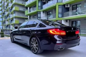 BMW 530 530xd, снимка 9