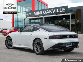 Nissan 370Z Z * AвтоКредит * (ЦЕНА ДО БГ), снимка 5