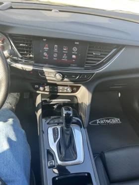 Opel Insignia, снимка 12