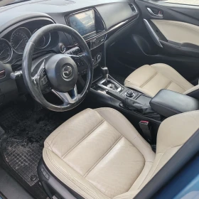Mazda 6 2.2, снимка 10