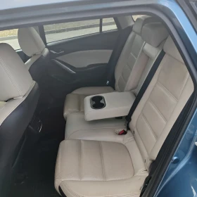 Mazda 6 2.2, снимка 7