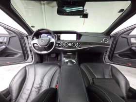Mercedes-Benz S 350 ЛЮК* 360* ПОДГРЕВ ВОЛАН* ЕЛ. БАГАЖНИК* КРАЙНА ЦЕНА, снимка 7