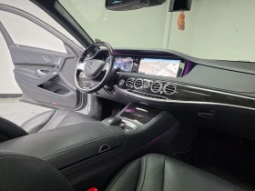 Mercedes-Benz S 350 ЛЮК* 360* ПОДГРЕВ ВОЛАН* ЕЛ. БАГАЖНИК* КРАЙНА ЦЕНА, снимка 6