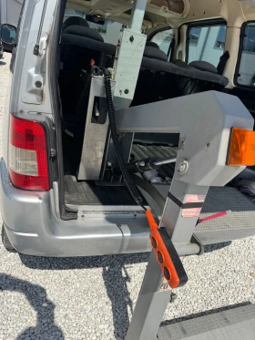 Citroen Berlingo Специализиран, снимка 11