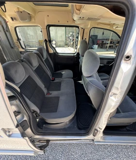 Citroen Berlingo Специализиран, снимка 8