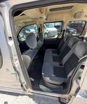 Citroen Berlingo Специализиран, снимка 7