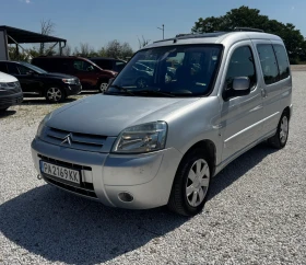 Citroen Berlingo Специализиран, снимка 3