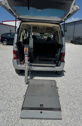 Citroen Berlingo Специализиран, снимка 1