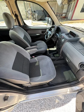 Citroen Berlingo Специализиран, снимка 10