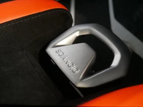 Lamborghini Huracan STO / LIFT / CARBON / CERAMIC / TRIM SPORTIVO / , снимка 14