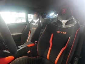 Lamborghini Huracan STO / LIFT / CARBON / CERAMIC / TRIM SPORTIVO / , снимка 10