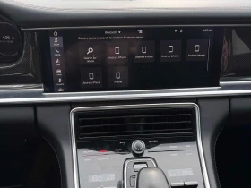 Porsche Panamera  4S / 360 / MATRIX / BOSE /DISTRONIC/CARFAX, снимка 9