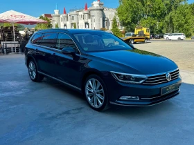 VW Passat 2.0 TDI Highline , снимка 2