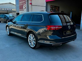 VW Passat 2.0 TDI Highline , снимка 4