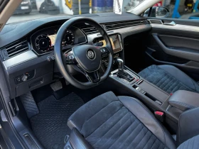 VW Passat 2.0 TDI Highline , снимка 9