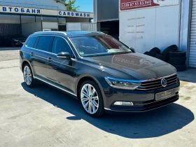 VW Passat 2.0 TDI Highline , снимка 2