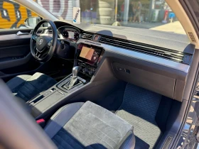 VW Passat 2.0 TDI Highline , снимка 11
