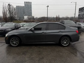 BMW 340 Xi* M-Pack* H/K* Distronic* Carbon* Без инциденти, снимка 6