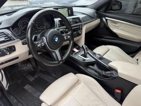 BMW 340 Xi* M-Pack* H/K* Distronic* Carbon* Без инциденти, снимка 8
