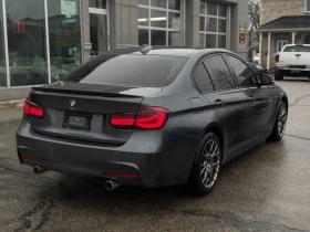 BMW 340 Xi* M-Pack* H/K* Distronic* Carbon* Без инциденти, снимка 3